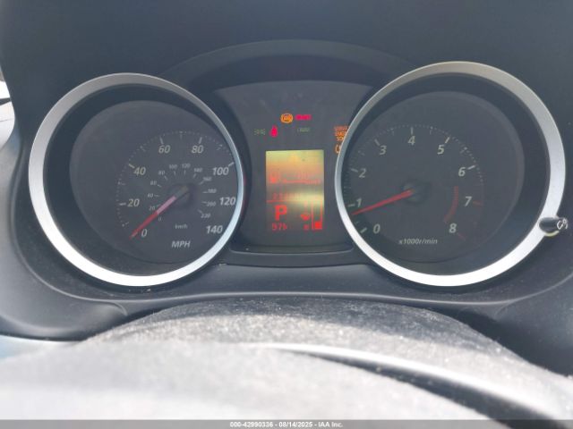 2010 MITSUBISHI LANCER JA32U2FU9AU011638 Photo 6