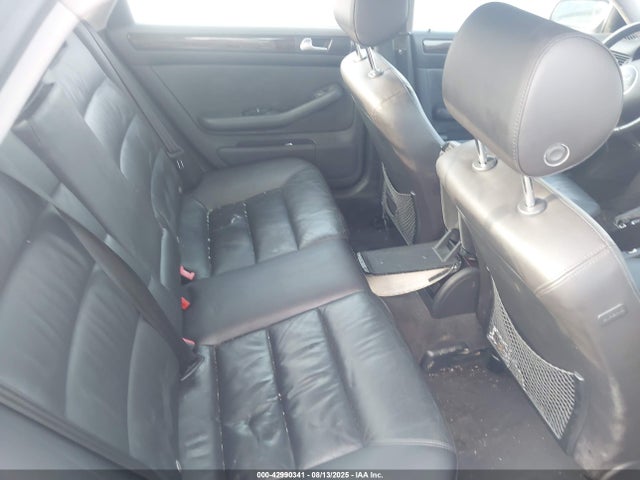 2003 AUDI A6 WAULT64B03N039677 Photo 7