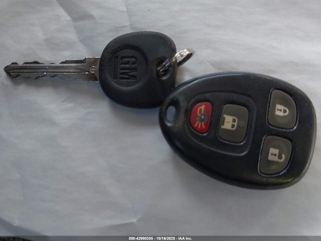 2013 CHEVROLET EXPRESS 2500 1GCWGFCA7D1139040 Photo 10