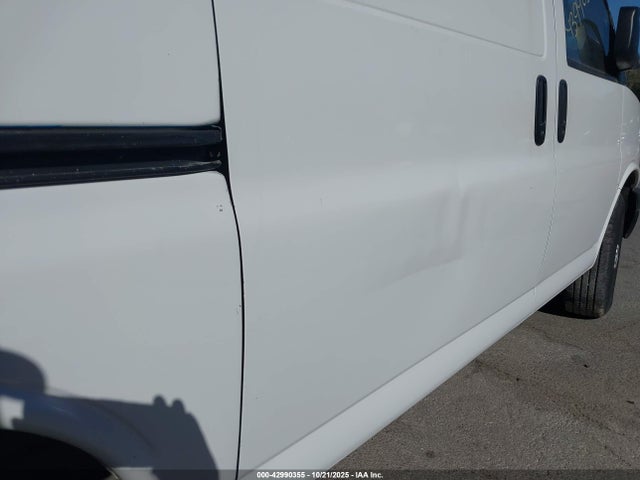2013 CHEVROLET EXPRESS 2500 1GCWGFCA7D1139040 Photo 5