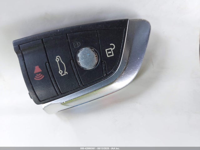 5UXKR6C30H0U13585 BMW X5