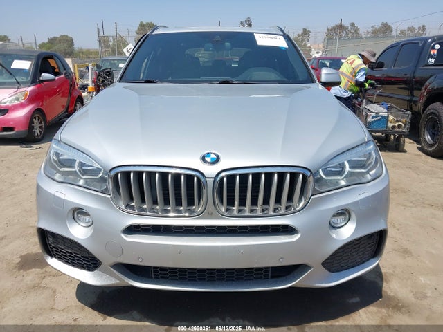5UXKR6C30H0U13585 BMW X5