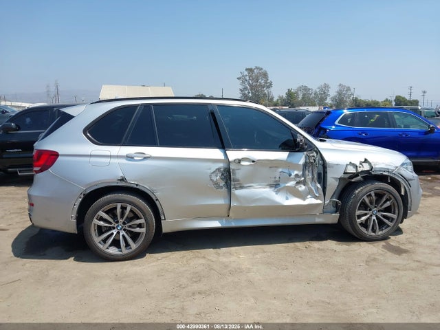 5UXKR6C30H0U13585 BMW X5
