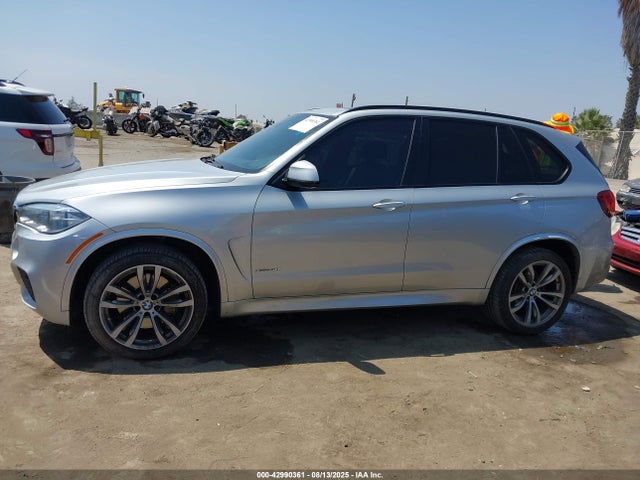 5UXKR6C30H0U13585 BMW X5