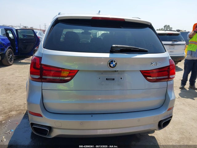 5UXKR6C30H0U13585 BMW X5
