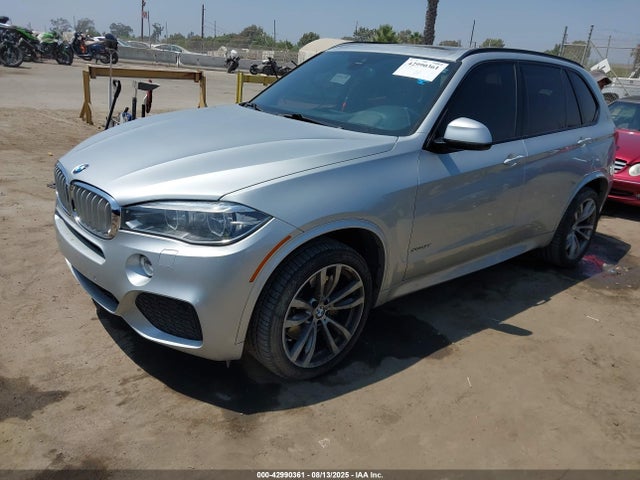 5UXKR6C30H0U13585 BMW X5