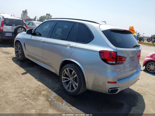5UXKR6C30H0U13585 BMW X5