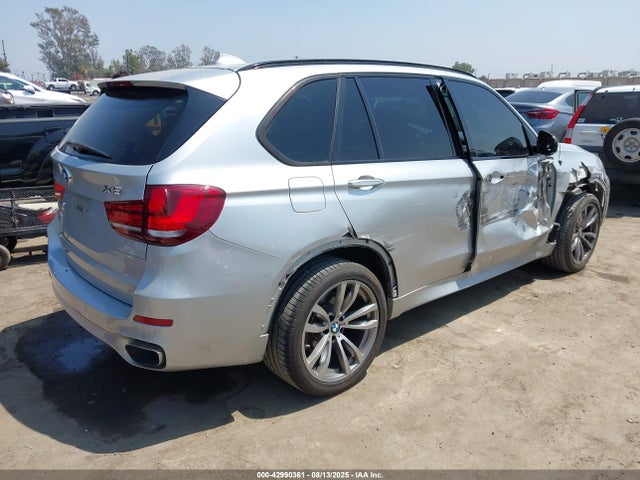 5UXKR6C30H0U13585 BMW X5