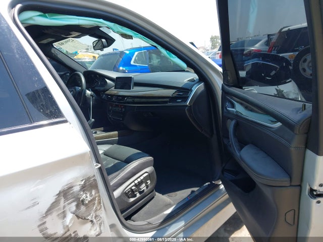 5UXKR6C30H0U13585 BMW X5
