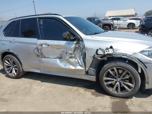 5UXKR6C30H0U13585 BMW X5