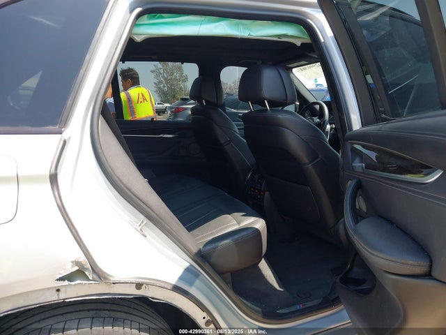 5UXKR6C30H0U13585 BMW X5
