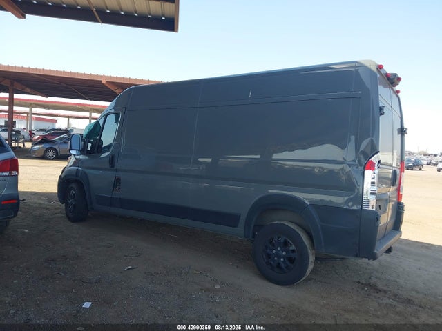 RAM Promaster 2500 2023 3C6LRVDG3PE502825 Image 13