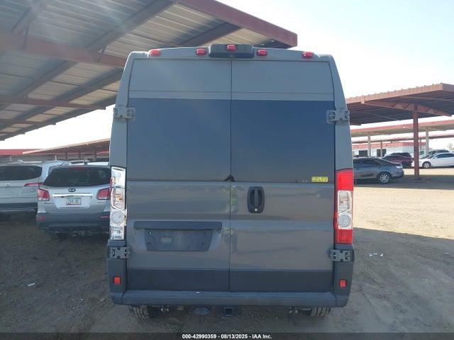 RAM Promaster 2500 2023 3C6LRVDG3PE502825 Image 15
