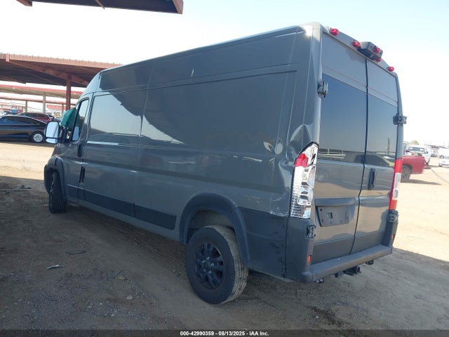 RAM Promaster 2500 2023 3C6LRVDG3PE502825 Image 3