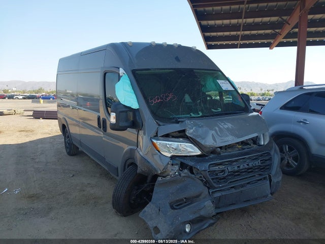 RAM Promaster 2500 2023 3C6LRVDG3PE502825 Image 6