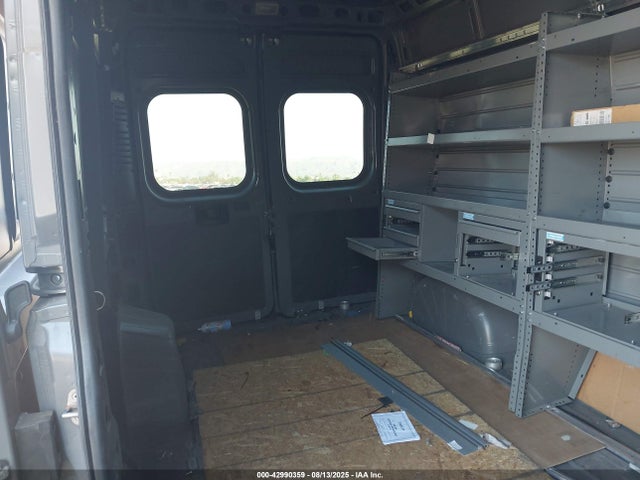 RAM Promaster 2500 2023 3C6LRVDG3PE502825 Image 8