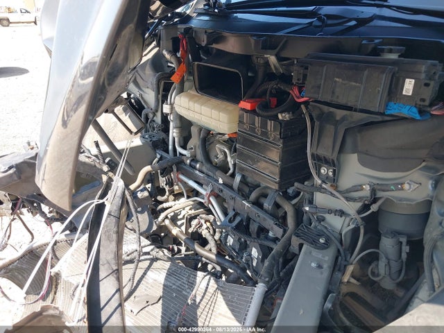 2020 TESLA MODEL X 5YJXCBE25LF217500 Photo 9