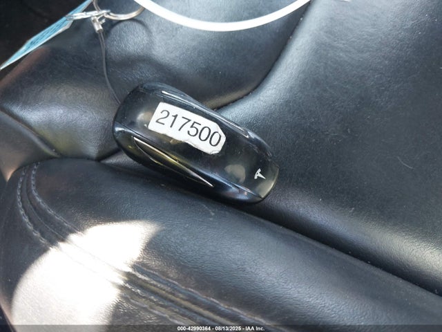 2020 TESLA MODEL X 5YJXCBE25LF217500 Photo 10