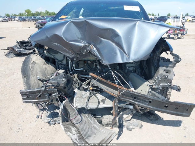 2020 TESLA MODEL X 5YJXCBE25LF217500 Photo 5