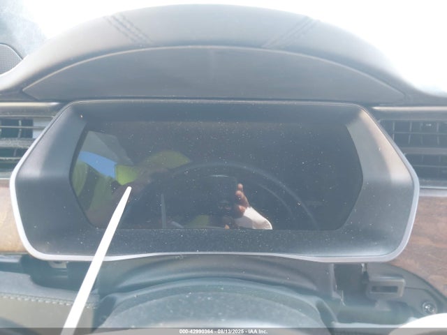 2020 TESLA MODEL X 5YJXCBE25LF217500 Photo 6