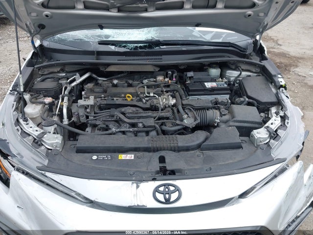 JTDS4MCEXMJ061853 Toyota m20-fks