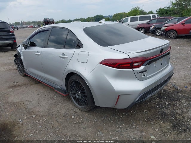 JTDS4MCEXMJ061853 Toyota m20-fks