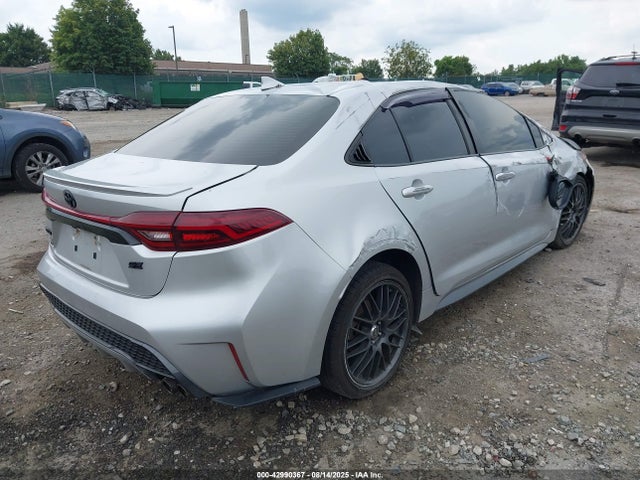 JTDS4MCEXMJ061853 Toyota m20-fks