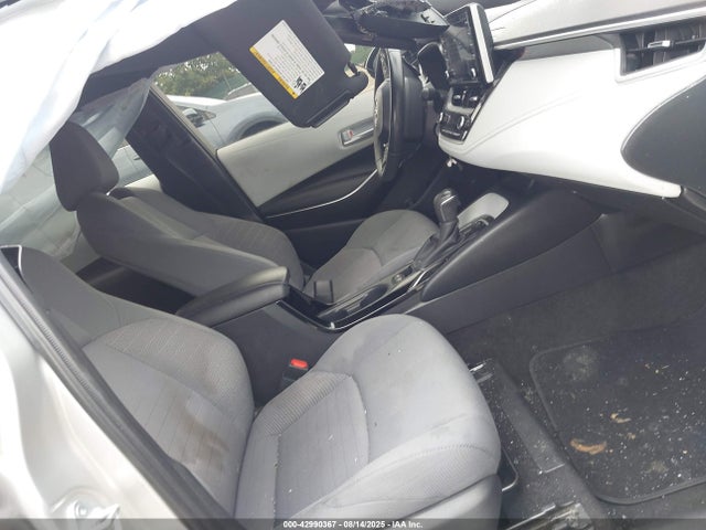 JTDS4MCEXMJ061853 Toyota m20-fks