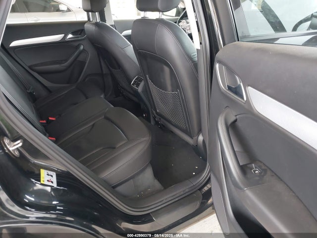 WA1EFCFS3GR000590 Audi 2.0t