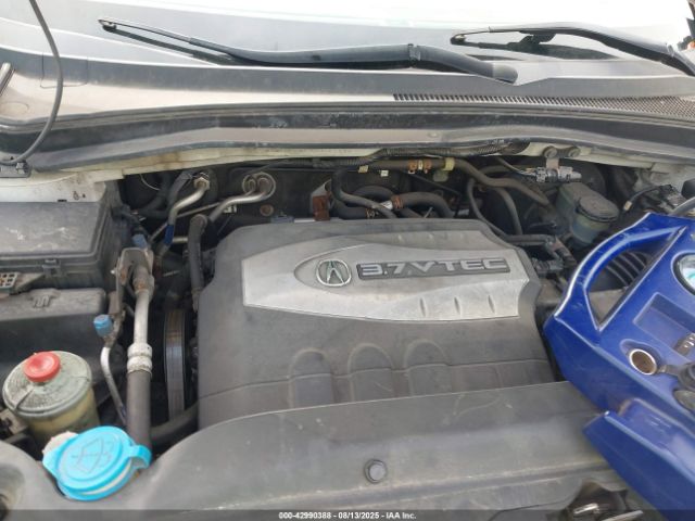 2007 ACURA MDX 2HNYD28477H542478 Photo 9