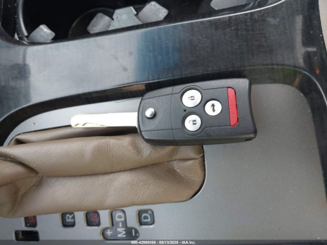 2007 ACURA MDX 2HNYD28477H542478 Photo 10