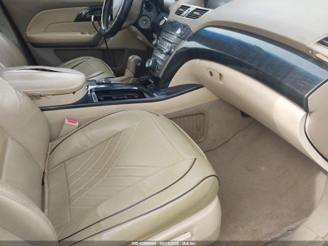 2007 ACURA MDX 2HNYD28477H542478 Photo 4