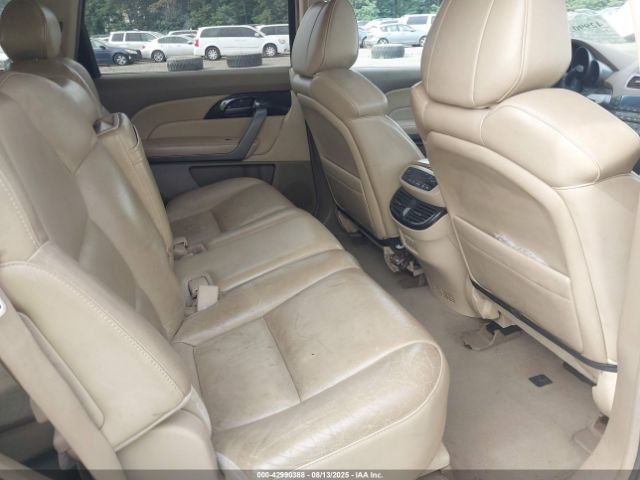 2007 ACURA MDX 2HNYD28477H542478 Photo 7
