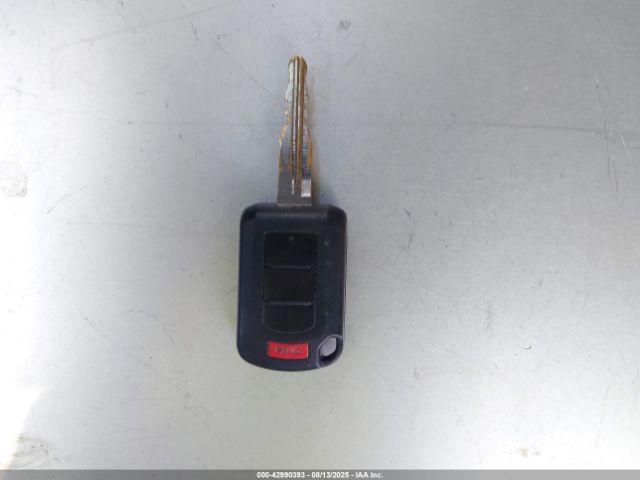 2019 MITSUBISHI MIRAGE G4 ML32F3FJ7KHF11871 Photo 10