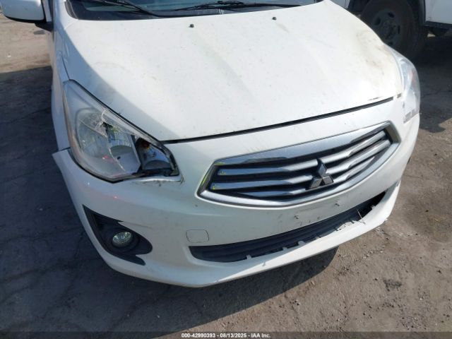 2019 MITSUBISHI MIRAGE G4 ML32F3FJ7KHF11871 Photo 5