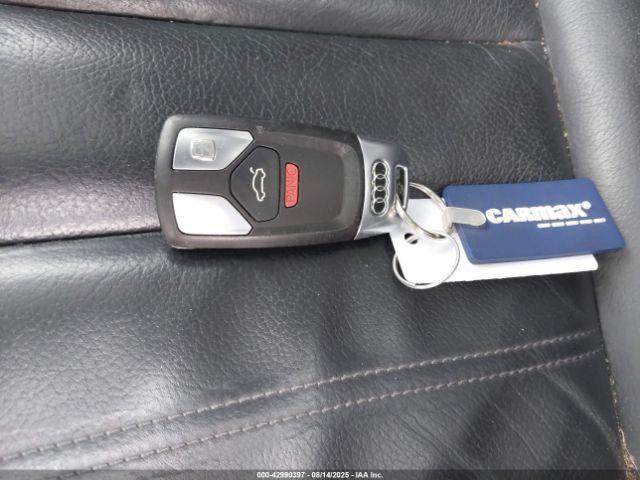 2018 AUDI A4 WAUDNAF41JA058923 Photo 10