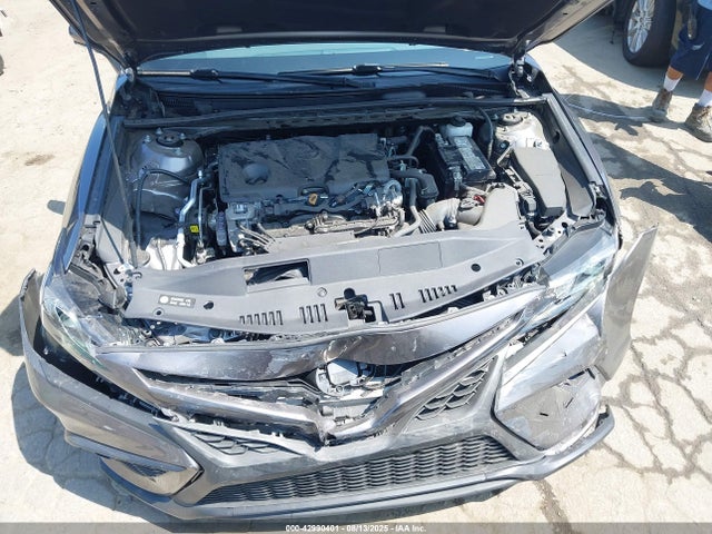 4T1G11AKXNU620044 Toyota a25a-fks