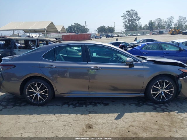 4T1G11AKXNU620044 Toyota a25a-fks