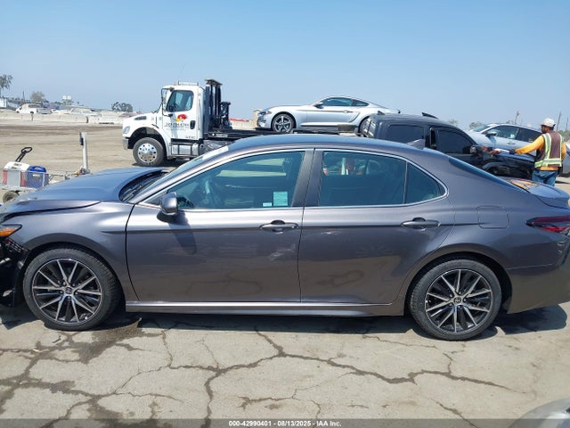 4T1G11AKXNU620044 Toyota a25a-fks