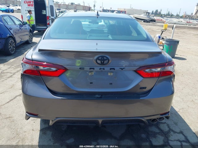 4T1G11AKXNU620044 Toyota a25a-fks