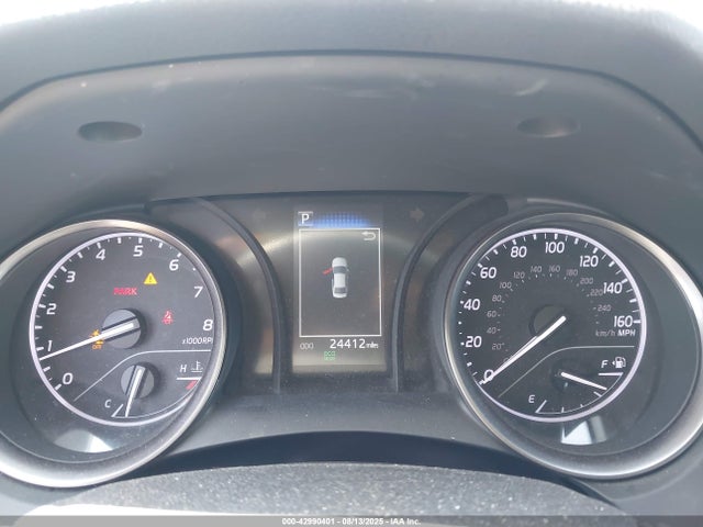 4T1G11AKXNU620044 Toyota a25a-fks