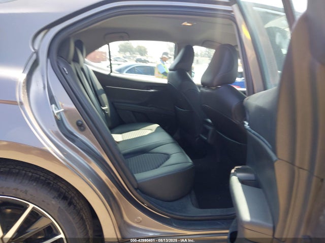 4T1G11AKXNU620044 Toyota a25a-fks