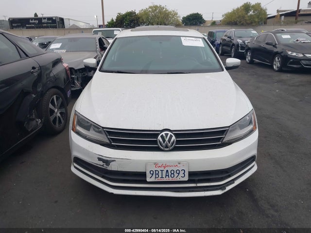 Volkswagen 1.4 tsi 2017 3VWDB7AJ4HM210019 Image 12