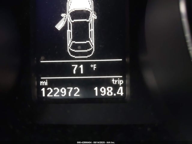 Volkswagen 1.4 tsi 2017 3VWDB7AJ4HM210019 Image 15