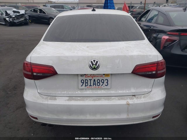 Volkswagen 1.4 tsi 2017 3VWDB7AJ4HM210019 Image 16