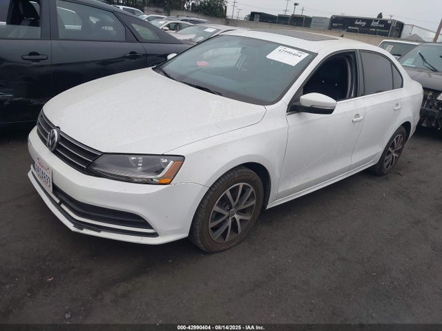 Volkswagen 1.4 tsi 2017 3VWDB7AJ4HM210019 Image 2