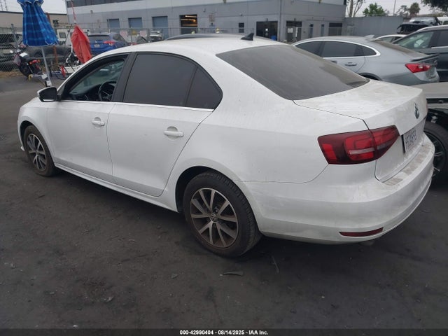 Volkswagen 1.4 tsi 2017 3VWDB7AJ4HM210019 Image 3