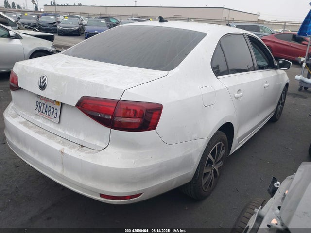 Volkswagen 1.4 tsi 2017 3VWDB7AJ4HM210019 Image 4