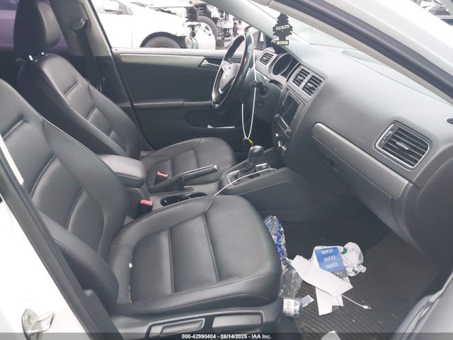 Volkswagen 1.4 tsi 2017 3VWDB7AJ4HM210019 Image 5