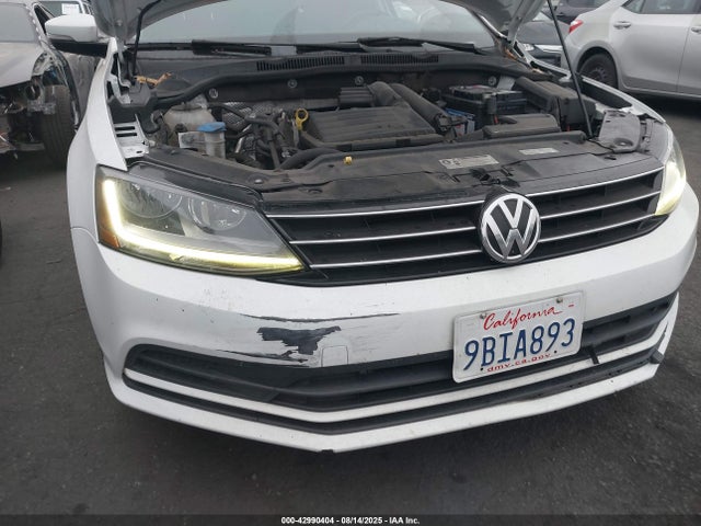 Volkswagen 1.4 tsi 2017 3VWDB7AJ4HM210019 Image 6